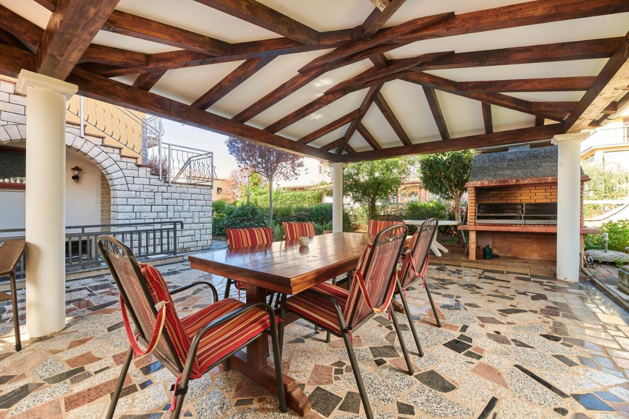 Haus Ana Apartment Porec Exterior photo
