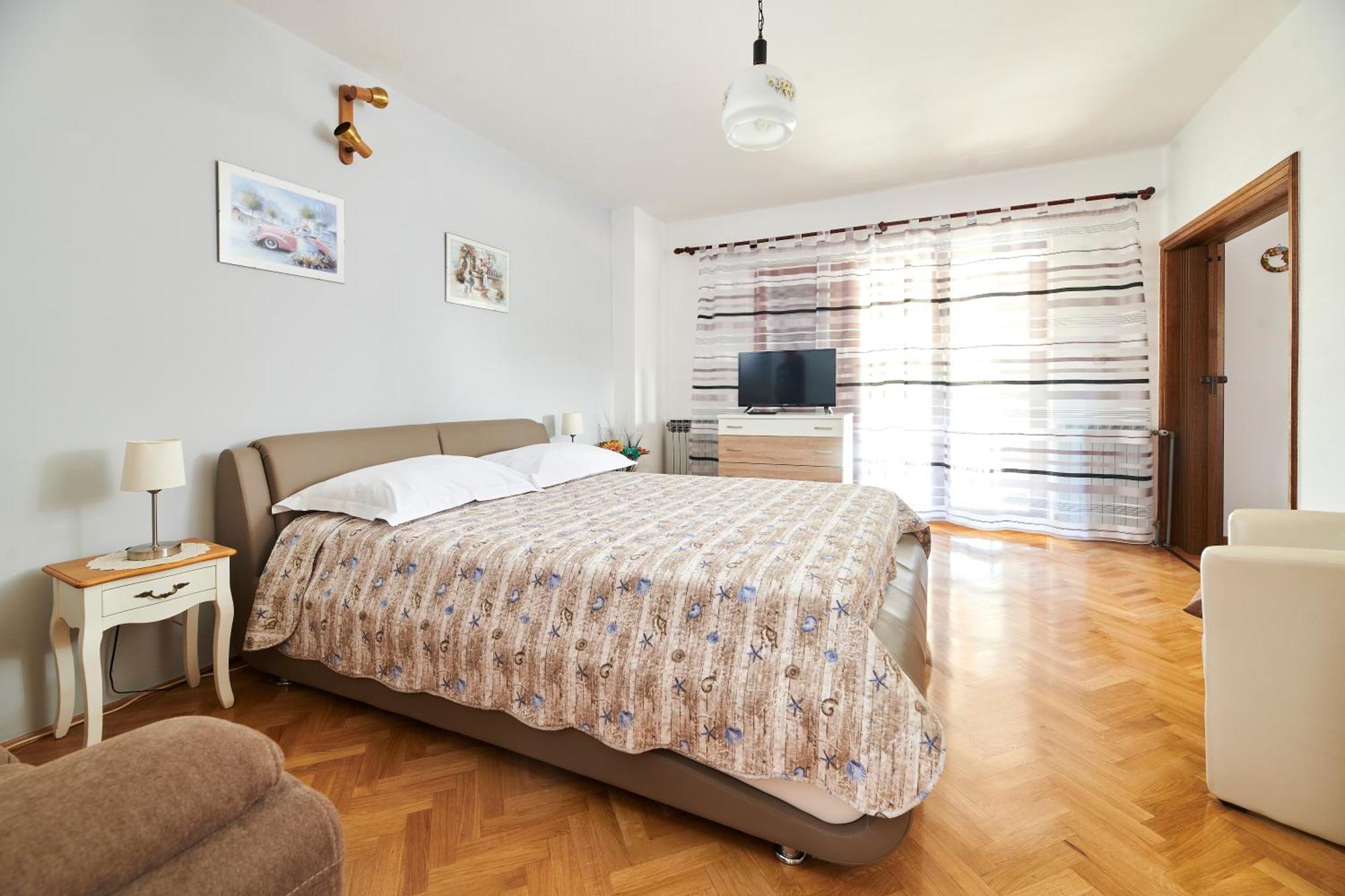 Haus Ana Apartment Porec Room photo
